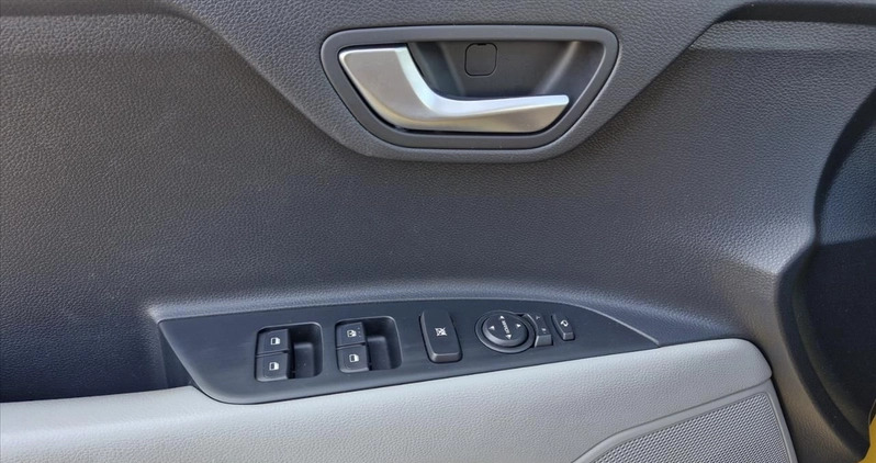 Kia Stonic cena 69850 przebieg: 42091, rok produkcji 2021 z Sokołów Małopolski małe 191